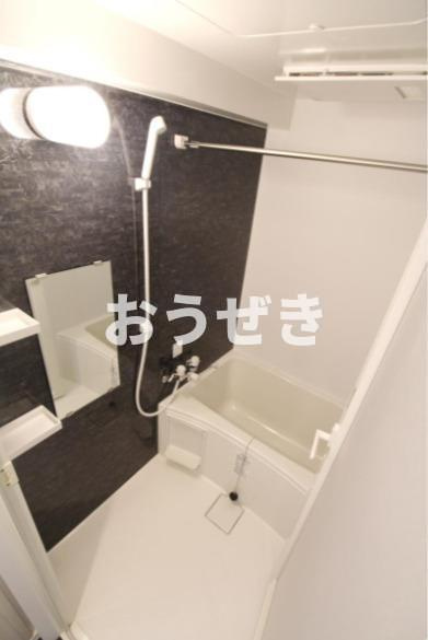 Ｓ－ＲＥＳＩＤＥＮＣＥ浅草の浴室
