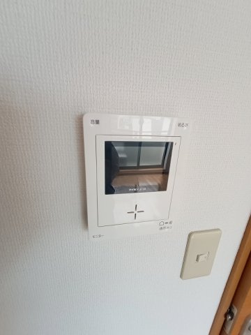 サンカサス南雪谷のセキュリティ