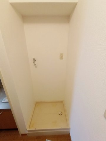 サンカサス南雪谷の設備
