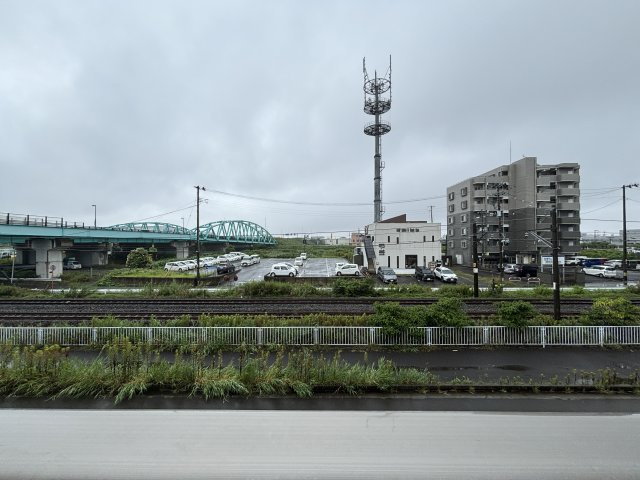 ウィンズイーストの設備