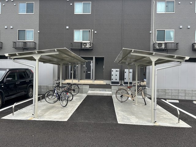 ウィンズイーストのその他共用部分