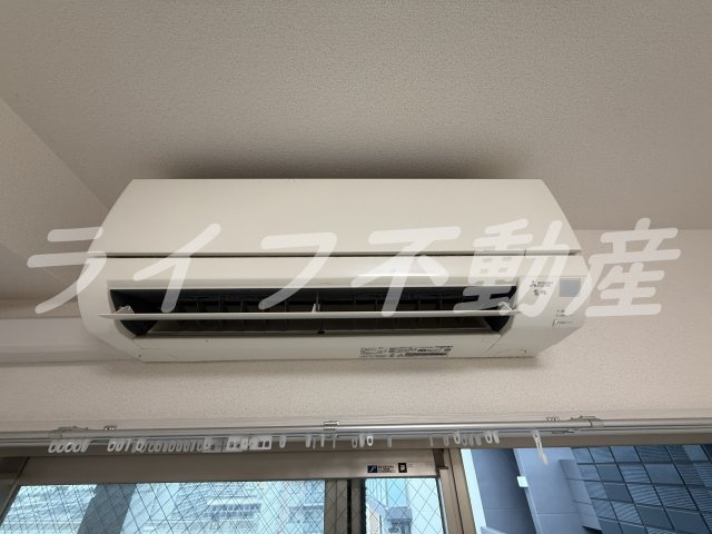 プレサンス森ノ宮 THEゲートの設備