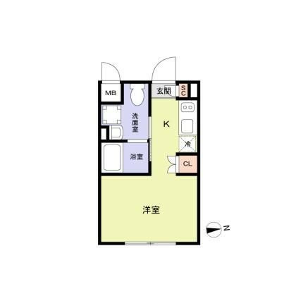 ＡＳＴＩＬＥ高田馬場