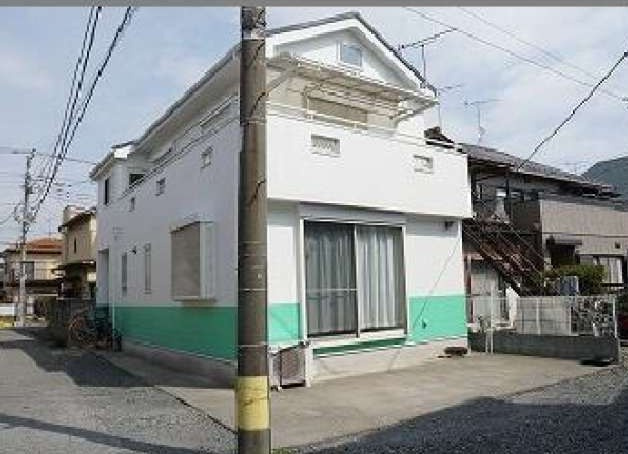 中古戸建　さいたま市　日進