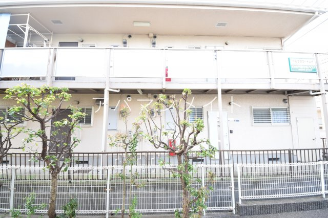 【展望】 | ＡＸＩＳ原宿弐番館 | こんな感じです！