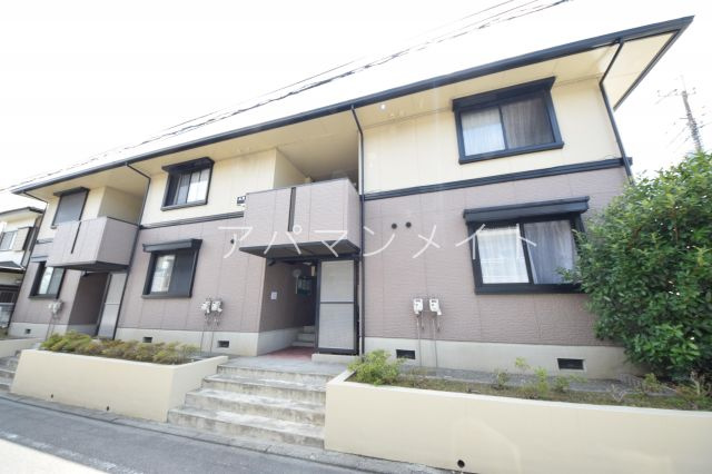 【外観】 | ＡＸＩＳ原宿弐番館 | 落ち着いた雰囲気の外観です
