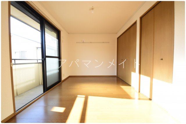 【洋室】 | ＡＸＩＳ原宿弐番館 | 戸塚周辺ならアパマンメイトへＬｅｔｓ Ｇｏ ！