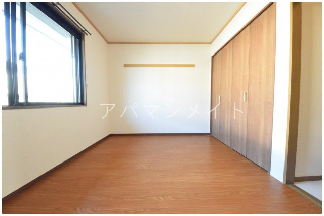 【洋室】 | ＡＸＩＳ原宿弐番館 | 戸塚周辺ならアパマンメイトへＬｅｔｓ Ｇｏ ！