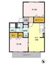 【間取り】 | 使いやすいコンパクトな間取りです！