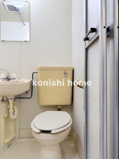 【トイレ】 | フルート元町