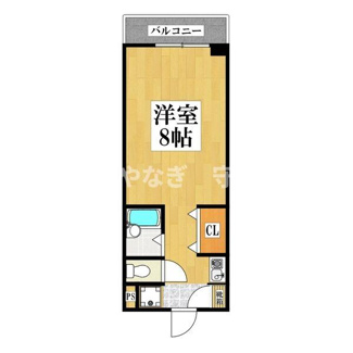 【間取り】 | ピュアコート