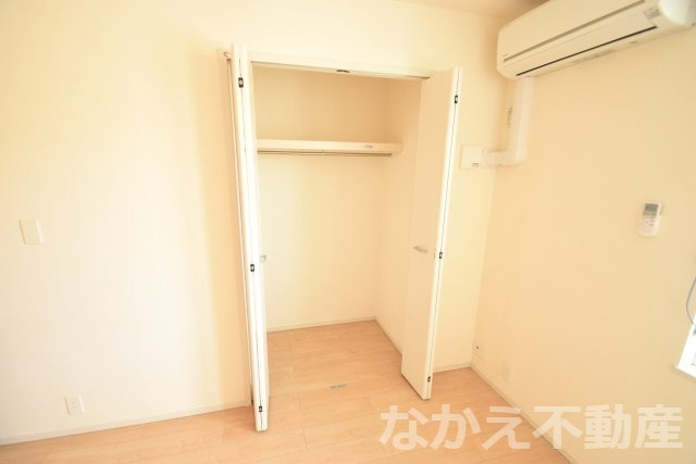 【収納】 | 収納スペース豊富です