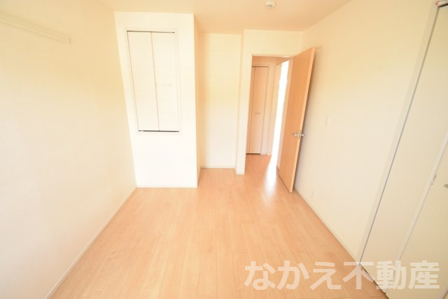 【寝室】 | 寝室です