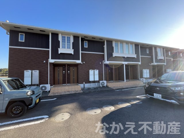 【外観】