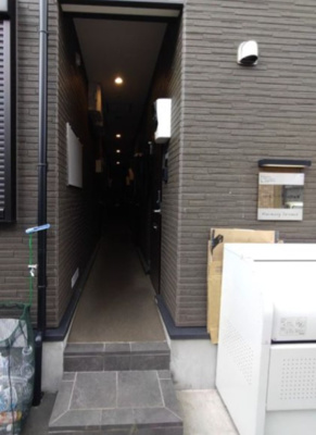【エントランス】 | ハーモニーテラス成田東Ⅲ