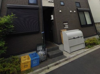 【その他共用部分】 | ハーモニーテラス成田東Ⅲ
