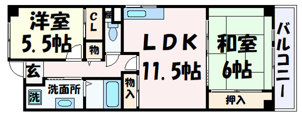 サンヴェール神戸