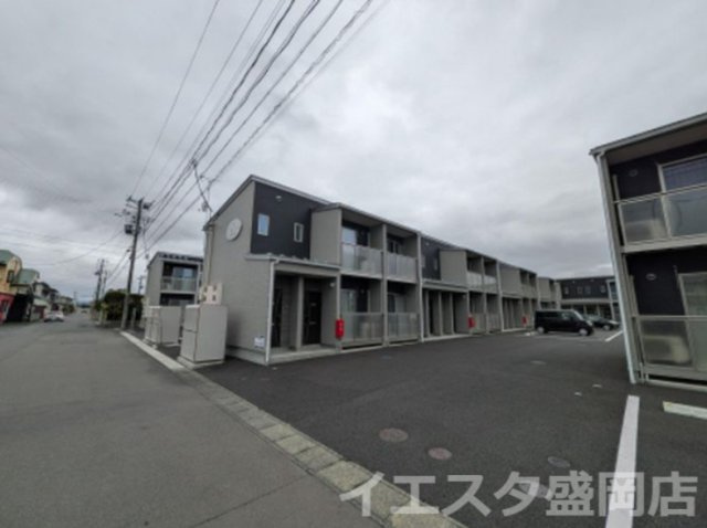 アクシア高屋敷　Ⅰ