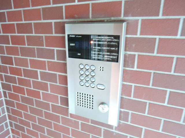 MS2002のその他共用部分