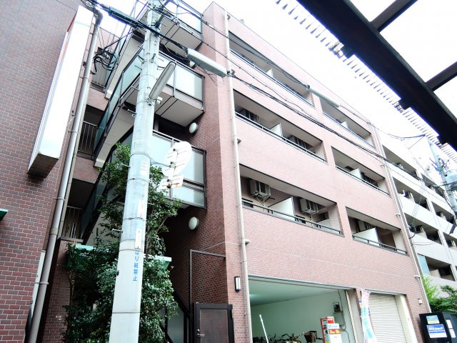 MS2002の外観