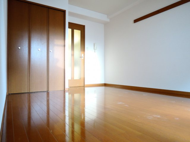 MS2002の子供部屋