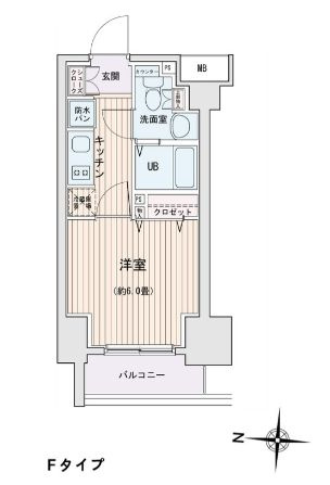 エスティメゾン錦糸町Ⅱ