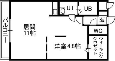 セルベッサ札幌レジデンス