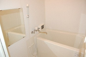 【浴室】セルベッサ札幌レジデンス