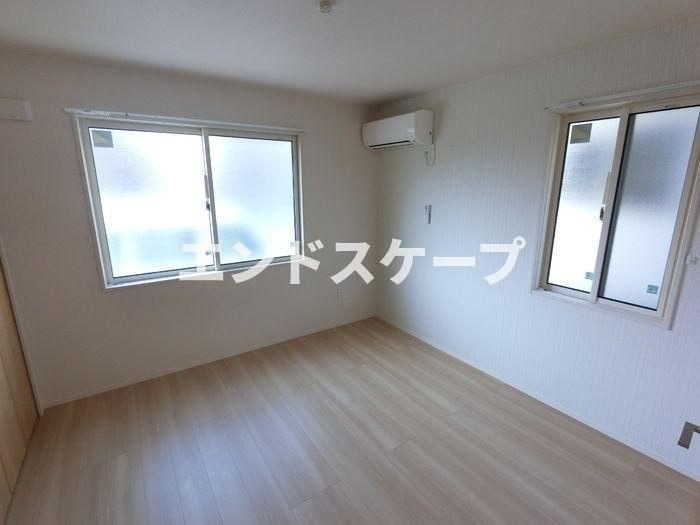 勝山　Ⅱの内装|高崎、前橋のお部屋探しはエンドスケープまで！お客様の理想お聞かせ下さい♪