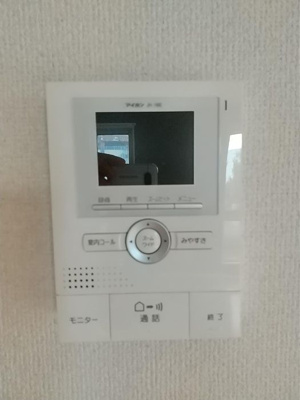 【設備】 | ラディエンス東海岸　Ⅱ