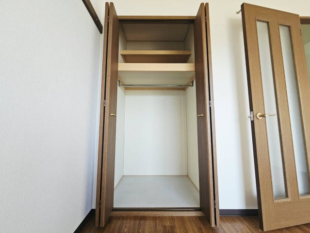 Ｒｉｖｉｅｒａの収納