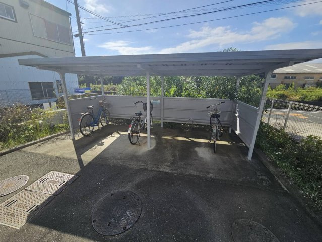 Ｒｉｖｉｅｒａのその他共用部分