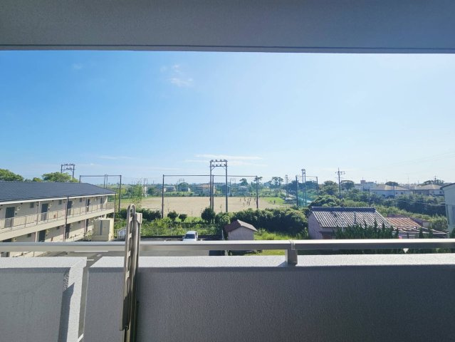 Ｒｉｖｉｅｒａの展望