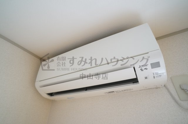 ヴィラ９ナイン【芸短生専用賃貸　※女性専用】のその他