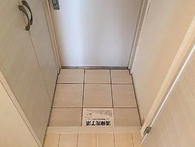 ＡＲＴＥＳＳＩＭＯ　ＦＩＮＯの玄関|※同タイプ別室参考写真