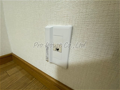 【設備】 | サンフラット細田