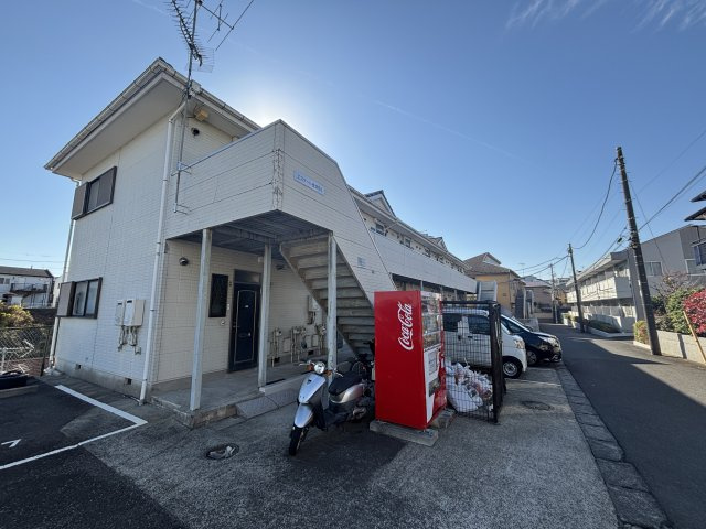 【外観】