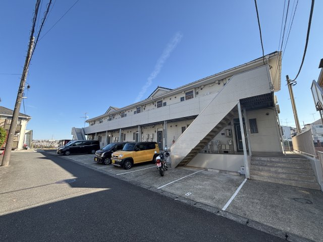 エステート長津田Iの画像