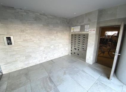 足立区西新井栄町２丁目の賃貸マンション