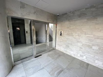 足立区西新井栄町２丁目の賃貸マンション