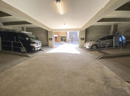 足立区西新井栄町２丁目の賃貸マンション