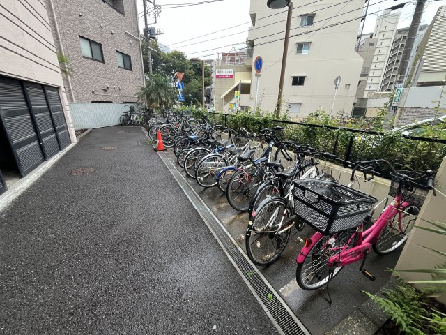 第14シントウキョウビルのその他共用部分