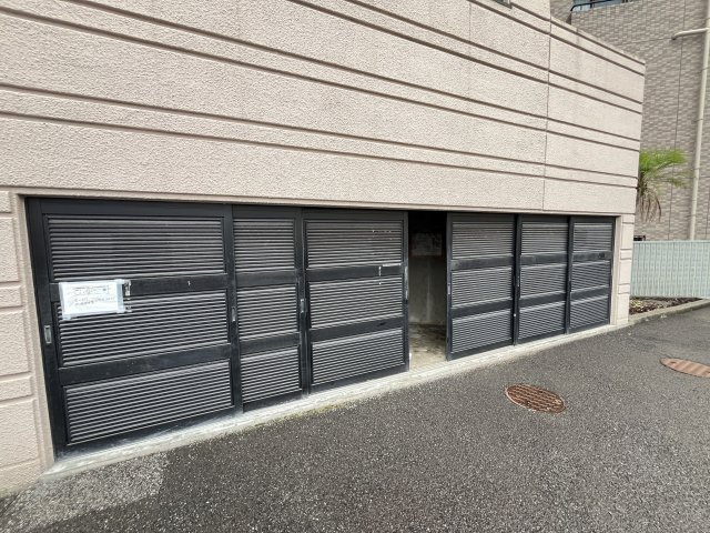 第14シントウキョウビルのその他
