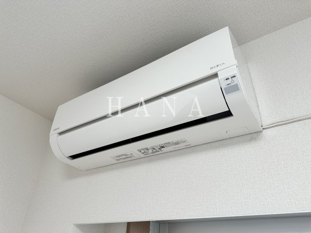 ミライズ柴又レジデンスの設備