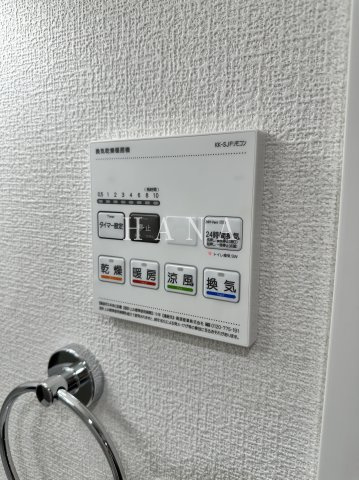 ミライズ柴又レジデンスの設備