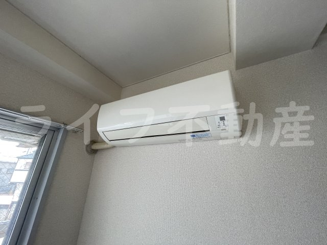 サウスワンの設備
