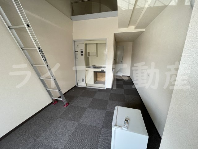 サウスワンの内装|内装もきれいです
