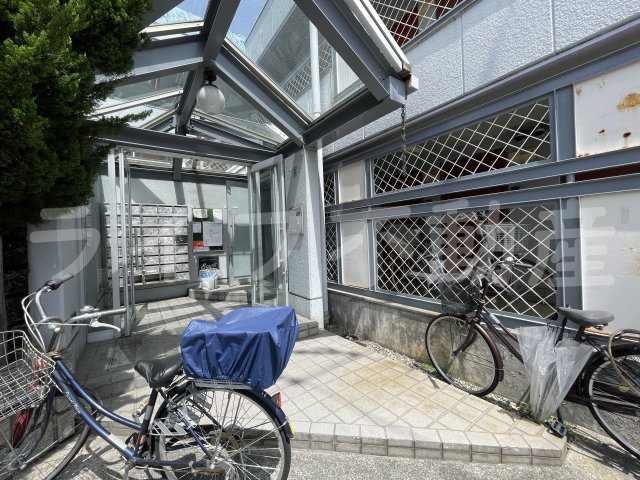 サウスワンのその他共用部分