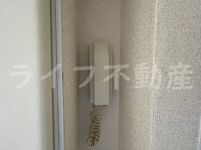 サウスワンのセキュリティ