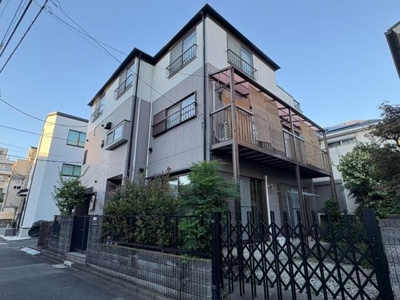【外観】 | 金子様アパート